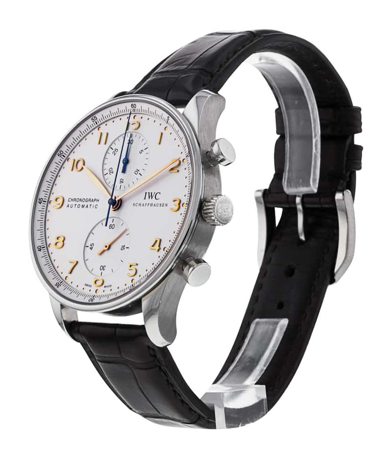 IWC Portuguese Chrono IW371401